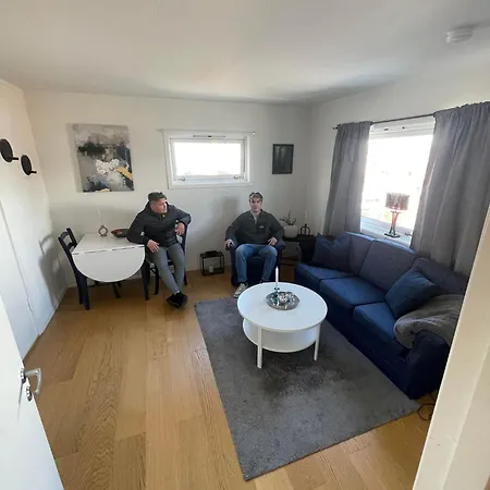 Test Leilighet Bergen